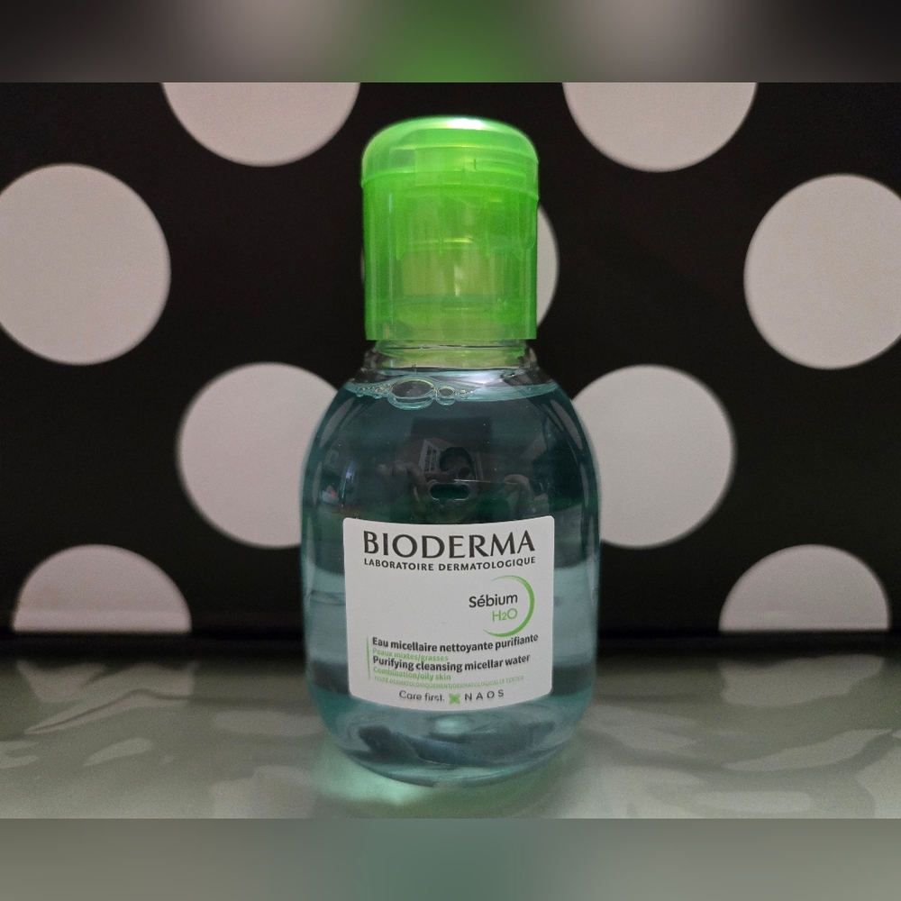 5/$25✨️Bioderma Sebium MINI✨️